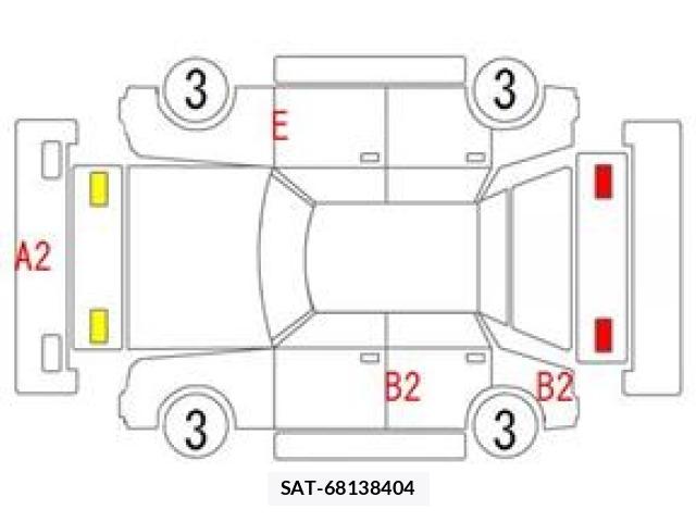 Toyota ROOMY 2020 8915124-24