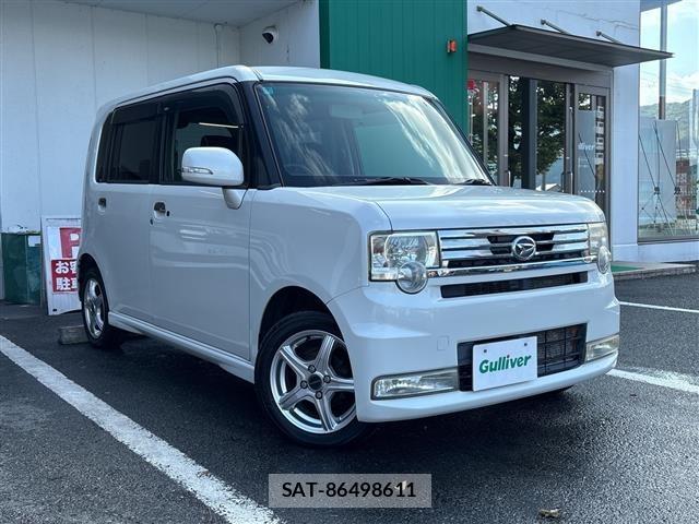Daihatsu MOVE CONTE 2012 8935758-0