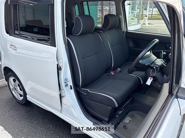 Daihatsu MOVE CONTE 2012 8935758-1
