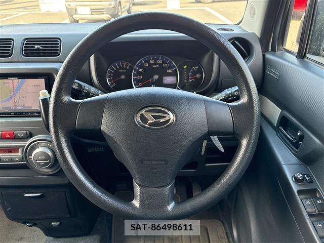 Daihatsu MOVE CONTE 2012 8935758-11
