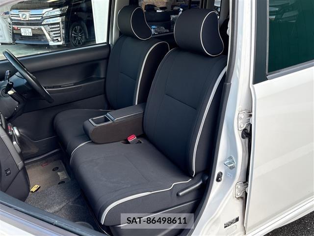 Daihatsu MOVE CONTE 2012 8935758-12
