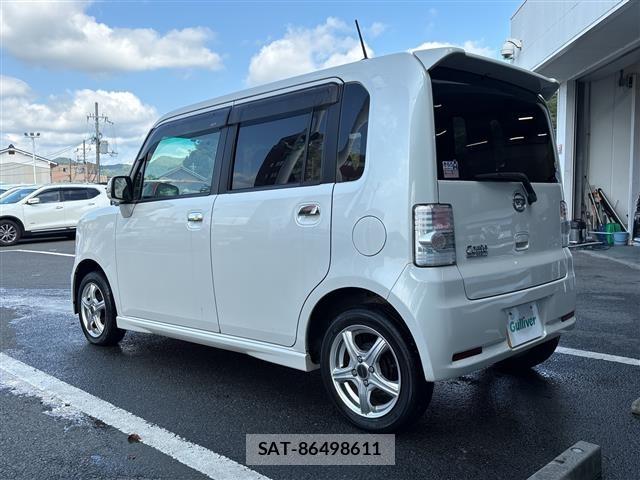 Daihatsu MOVE CONTE 2012 8935758-13