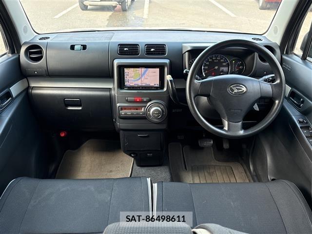 Daihatsu MOVE CONTE 2012 8935758-14