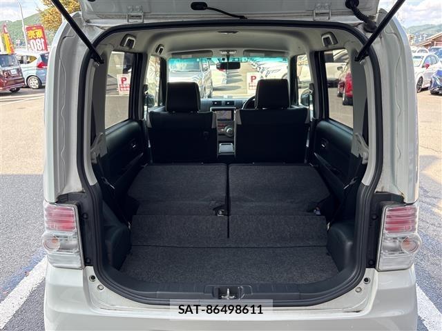 Daihatsu MOVE CONTE 2012 8935758-2