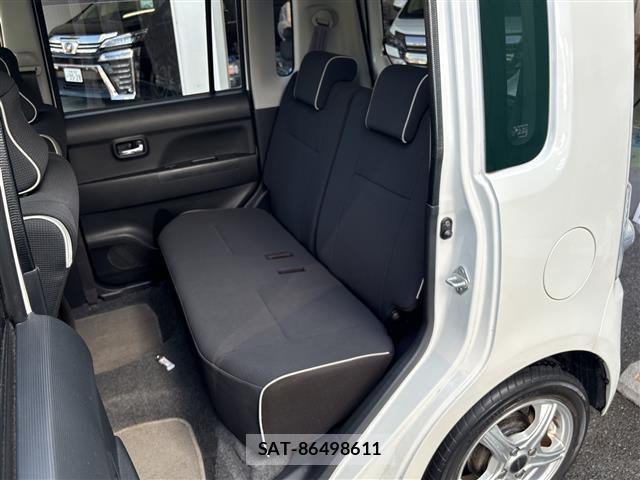 Daihatsu MOVE CONTE 2012 8935758-20