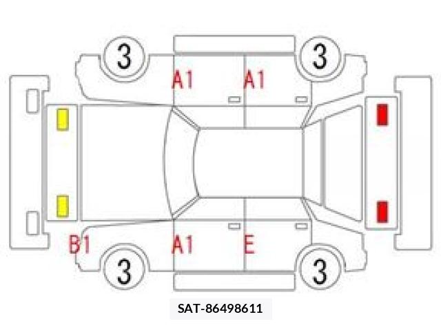 Daihatsu MOVE CONTE 2012 8935758-23