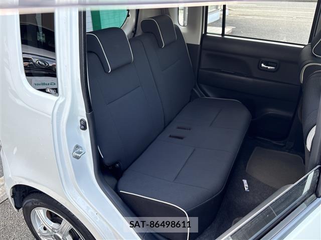 Daihatsu MOVE CONTE 2012 8935758-3