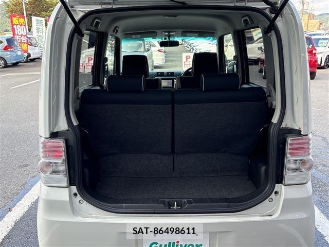 Daihatsu MOVE CONTE 2012 8935758-5