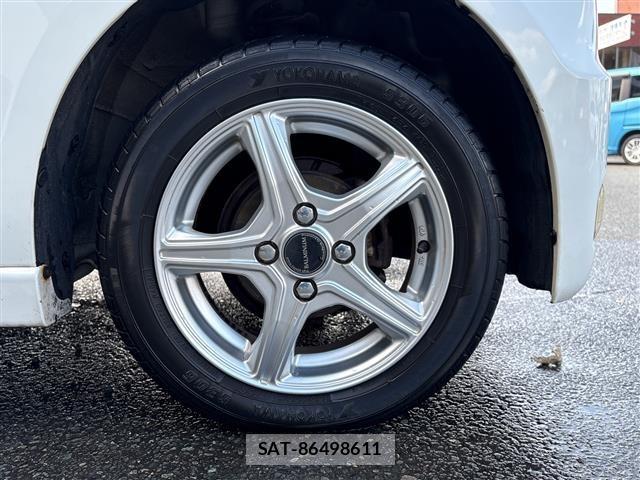 Daihatsu MOVE CONTE 2012 8935758-7