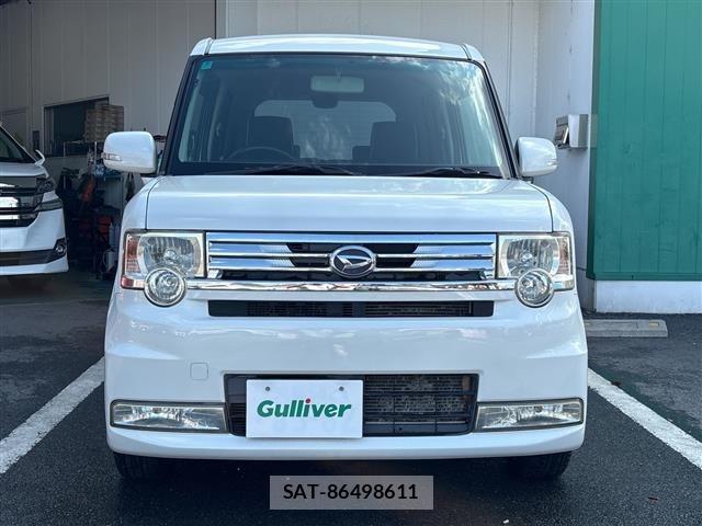 Daihatsu MOVE CONTE 2012 8935758-8