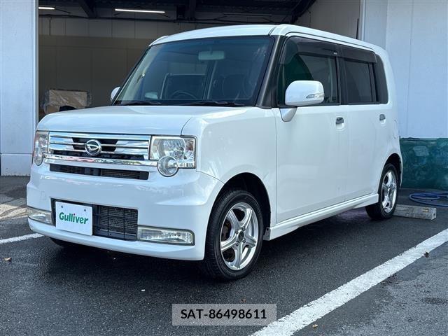 Daihatsu MOVE CONTE 2012 8935758-9