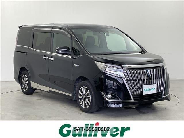 Toyota ESQUIRE 2020 8716776-0