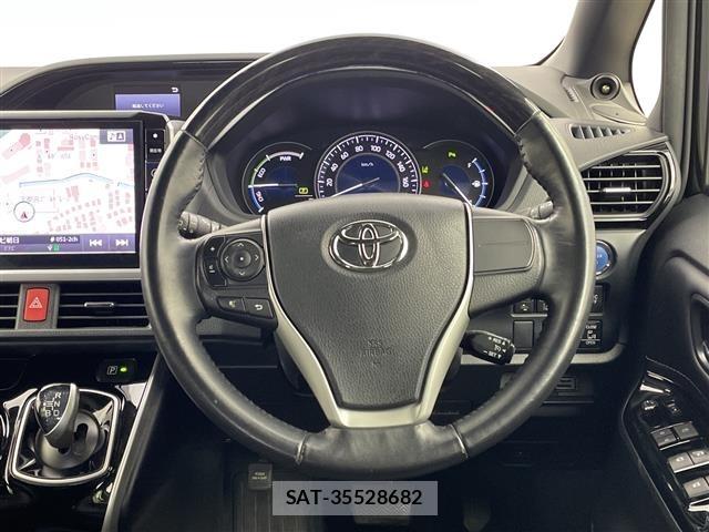 Toyota ESQUIRE 2020 8716776-10