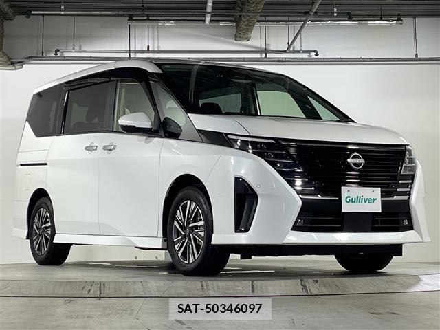 Nissan SERENA 2024 8928322-0