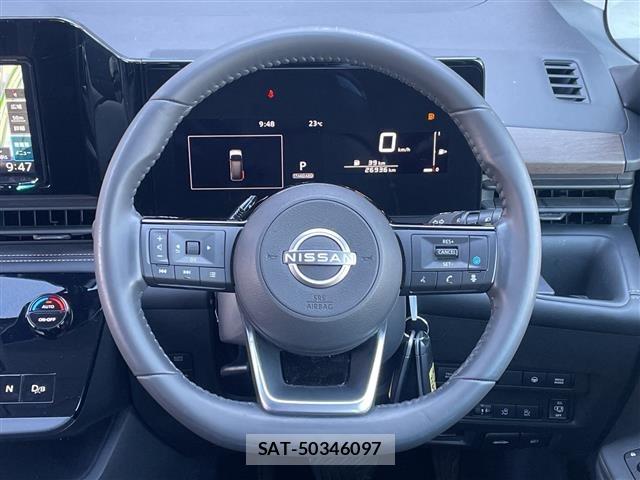Nissan SERENA 2024 8928322-1