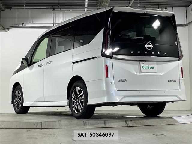Nissan SERENA 2024 8928322-13