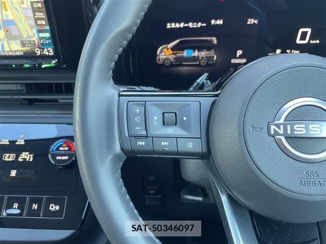 Nissan SERENA 2024 8928322-5