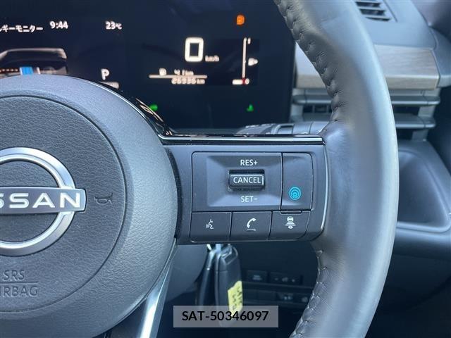 Nissan SERENA 2024 8928322-7