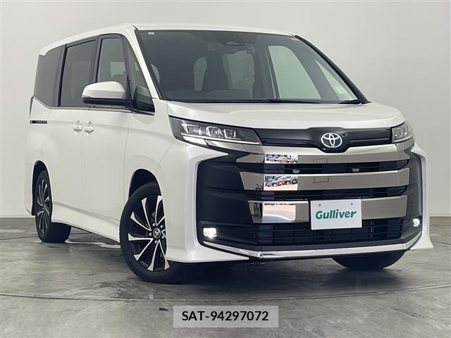 Toyota NOAH 2023 8706419-0