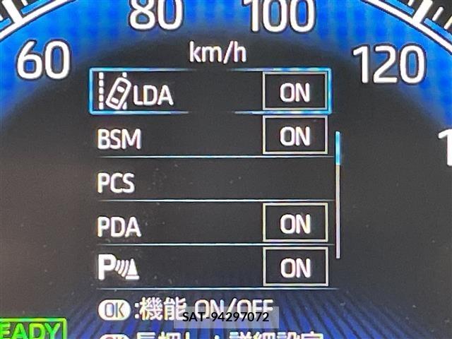 Toyota NOAH 2023 8706419-19
