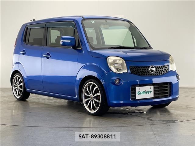 Nissan MOCO 2011 8712771-0