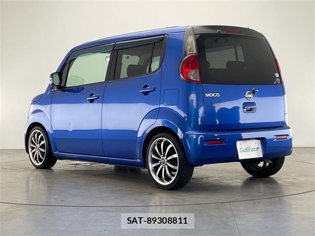 Nissan MOCO 2011 8712771-13