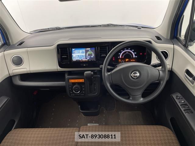 Nissan MOCO 2011 8712771-14