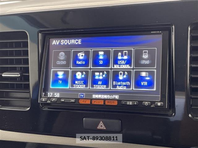 Nissan MOCO 2011 8712771-17