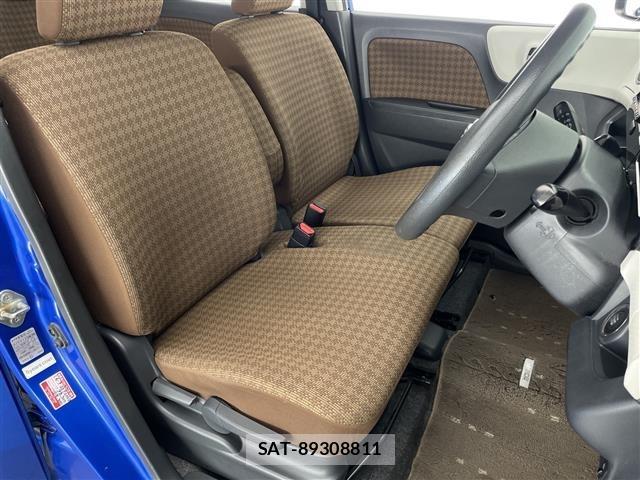 Nissan MOCO 2011 8712771-2