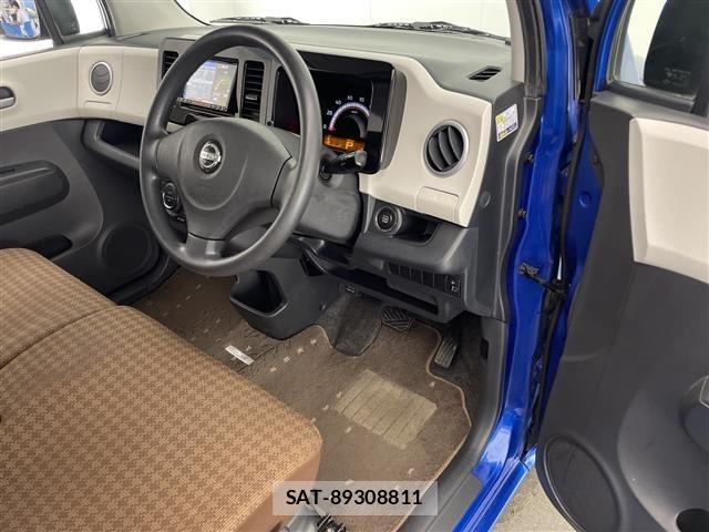Nissan MOCO 2011 8712771-22