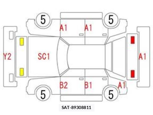Nissan MOCO 2011 8712771-23