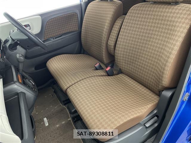 Nissan MOCO 2011 8712771-4