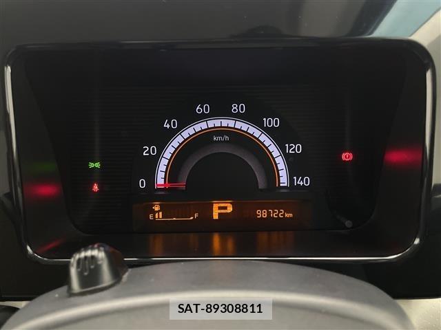 Nissan MOCO 2011 8712771-5