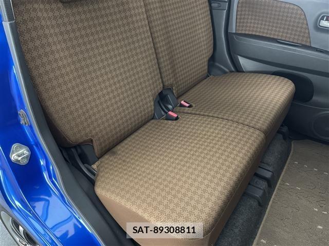 Nissan MOCO 2011 8712771-6