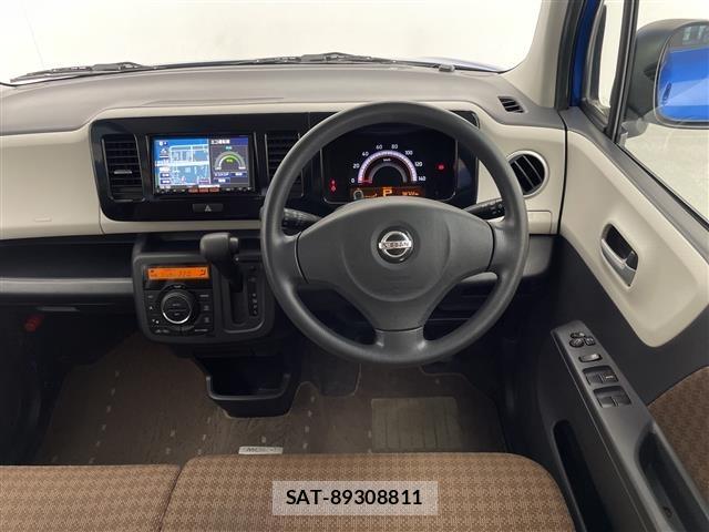 Nissan MOCO 2011 8712771-8