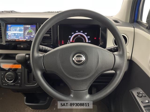 Nissan MOCO 2011 8712771-9