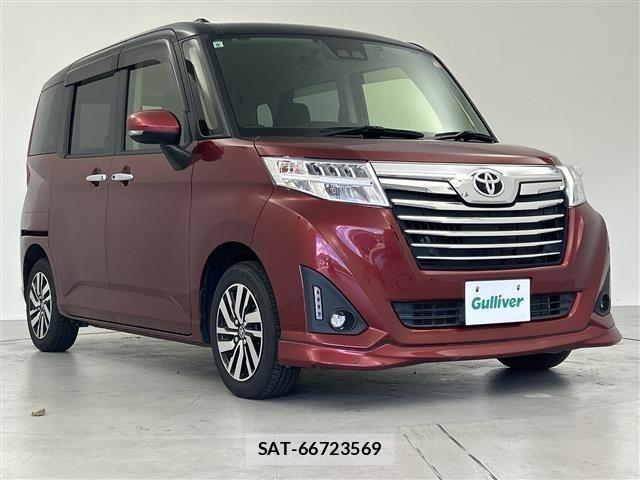 Toyota ROOMY 2019 8915141-0