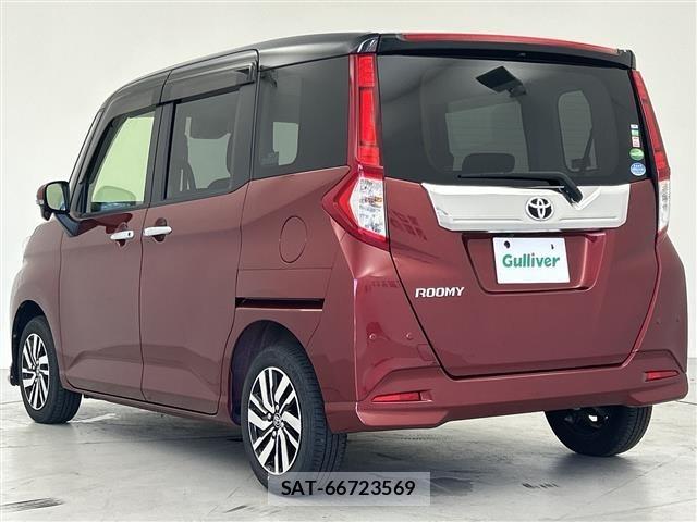 Toyota ROOMY 2019 8915141-13