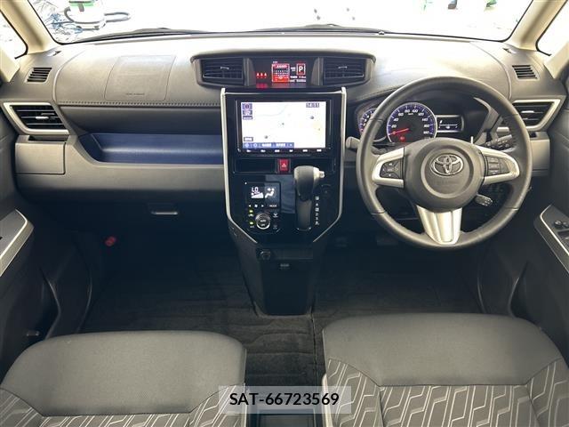 Toyota ROOMY 2019 8915141-14