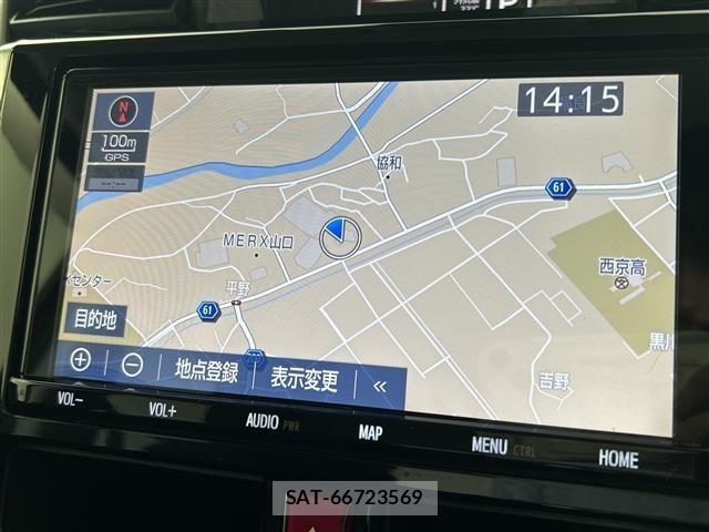 Toyota ROOMY 2019 8915141-16