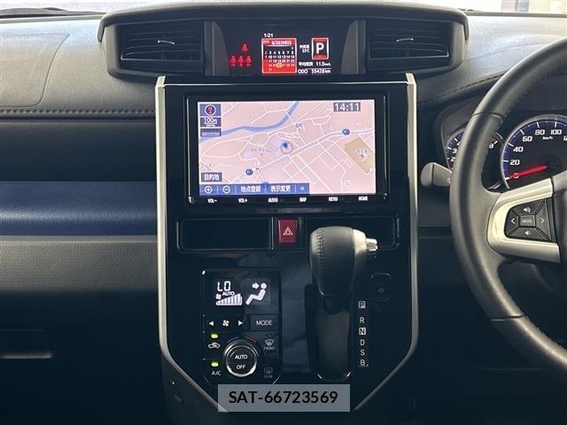 Toyota ROOMY 2019 8915141-20