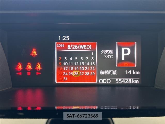 Toyota ROOMY 2019 8915141-5