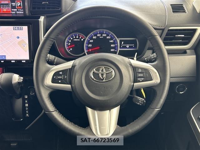 Toyota ROOMY 2019 8915141-7