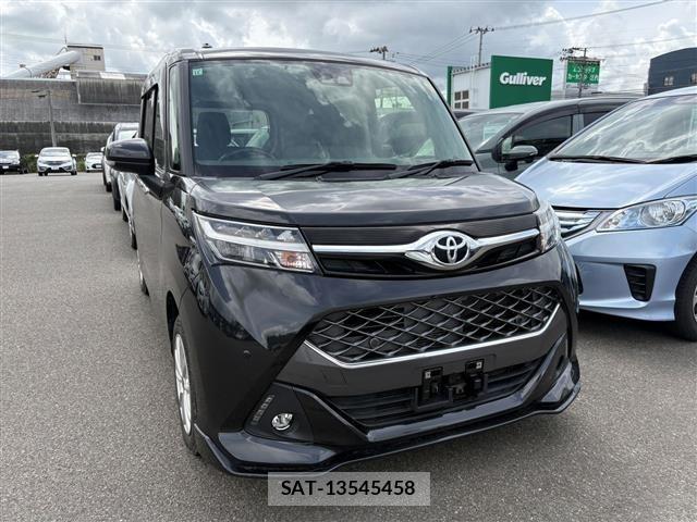 Toyota TANK 2019 8722519-0
