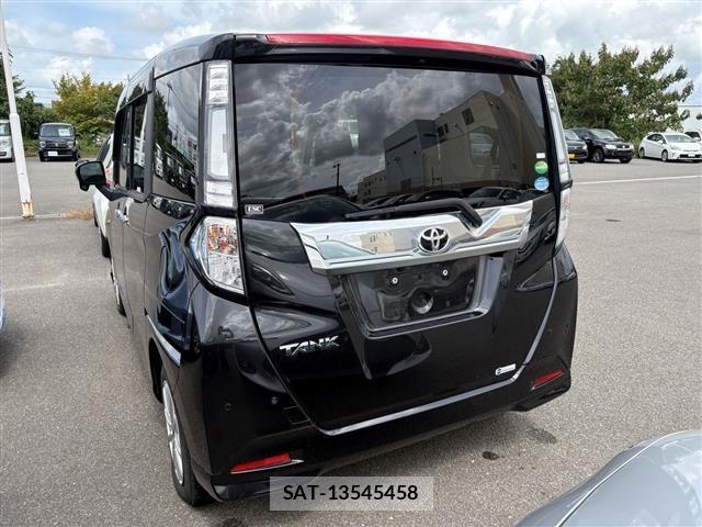 Toyota TANK 2019 8722519-1