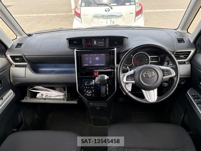 Toyota TANK 2019 8722519-2