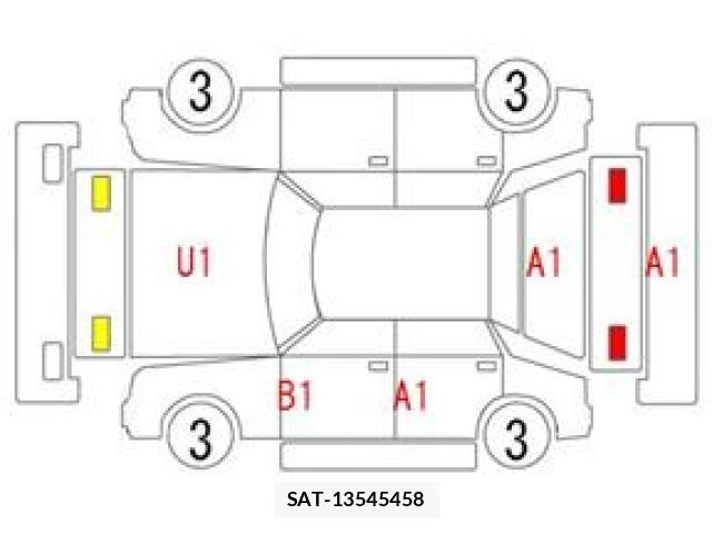 Toyota TANK 2019 8722519-3