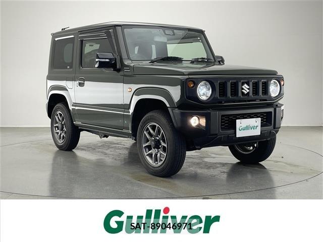 Suzuki JIMNY 2020 8933094-0