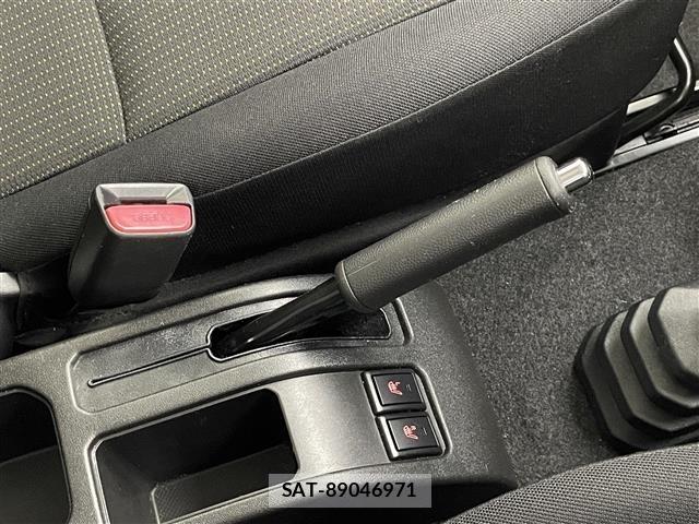 Suzuki JIMNY 2020 8933094-11