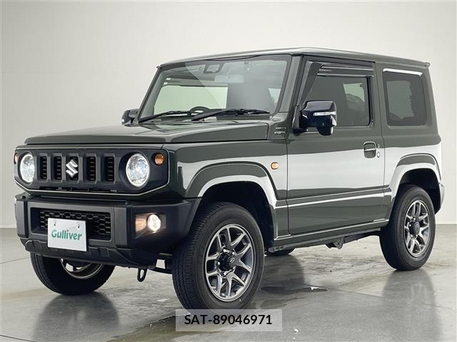 Suzuki JIMNY 2020 8933094-12